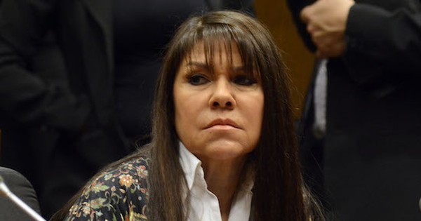 Caso clonación de chips: Fabián Martí involucra a la diputada Celeste Amarilla
