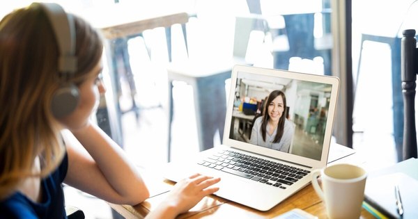 ONG ofrece programa de mentoría para recibir ayuda de profesionales