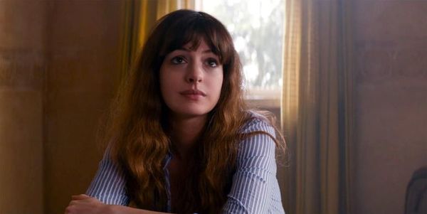 Óscar Isaac, Robert de Niro y Anne Hathaway se suman a “Armageddon Time” - Cine y TV - ABC Color