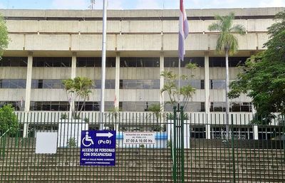 Aprueban con modificación ley que anula facturas de ANDE y Essap durante la pandemia - Nacionales - ABC Color