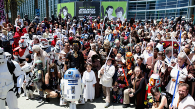 La Star Wars Celebration se pospone