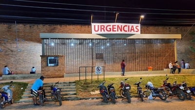 HOY / Consternación en Concepción por muerte de paciente con COVID-19