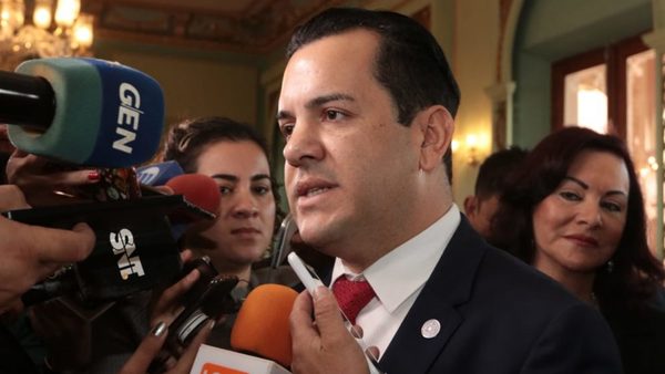 MAG licita mantenimiento de vehículos por G. 450 millones