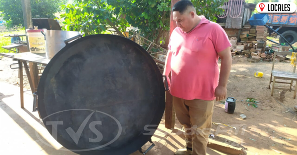 Vecinos tienen la olla vacía y solicitan víveres
