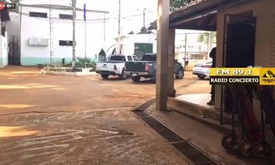 Reo herido tras recibir una estocada