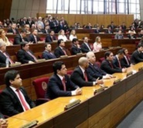 Diputados sanciona proyecto de ley que elimina la elección de parlasur - Paraguay.com