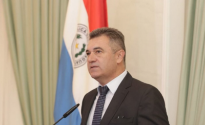 HOY / Trabajadores de la ANDE ratifican pedido de renuncia de Luis Villordo
