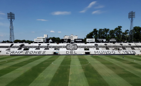 HOY / Vecinos del Olimpia se oponen a que el mismo funcione como albergue