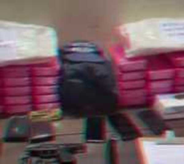 Senad incauta más de 52 kilos de cocaína - Paraguay.com