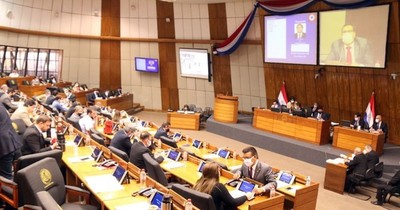 Parlasur: desde el 2023 ya no se elegirán representantes