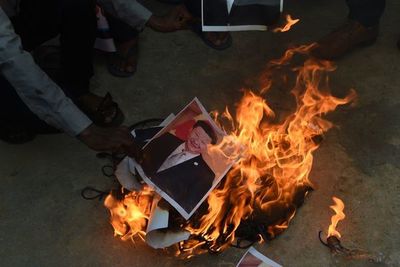 Al menos 20 soldados indios muertos en enfrentamiento con China - Mundo - ABC Color