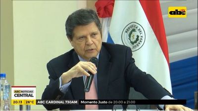 Revisamos las declaraciones juradas de algunas autoridades - ABC Noticias - ABC Color