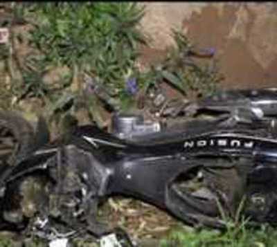 Itá: Mujer muere en accidente de tránsito - Paraguay.com