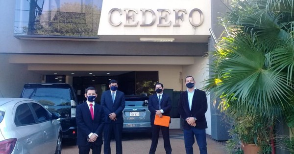 Piden a Contraloría que audite gestión de intendente de Hernandarias