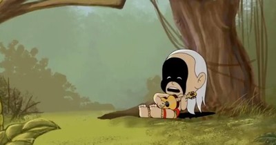 Cómic Avare’i: pequeño nativo que enseña sobre cultura guaraní a los niños