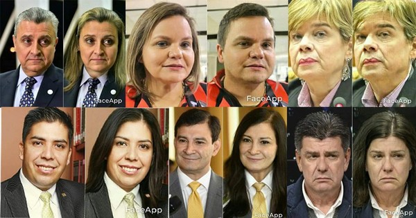 FaceApp hace de las suyas nuevamente