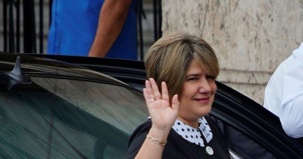 Tienda española de Carolina Herrera negó la entrada a primera dama cubana