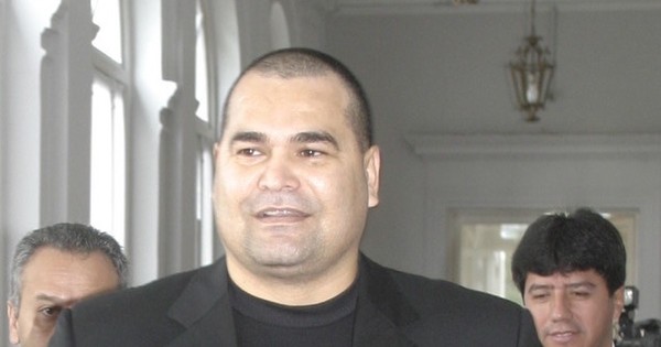 Domínguez y Chilavert van a juicio oral y público