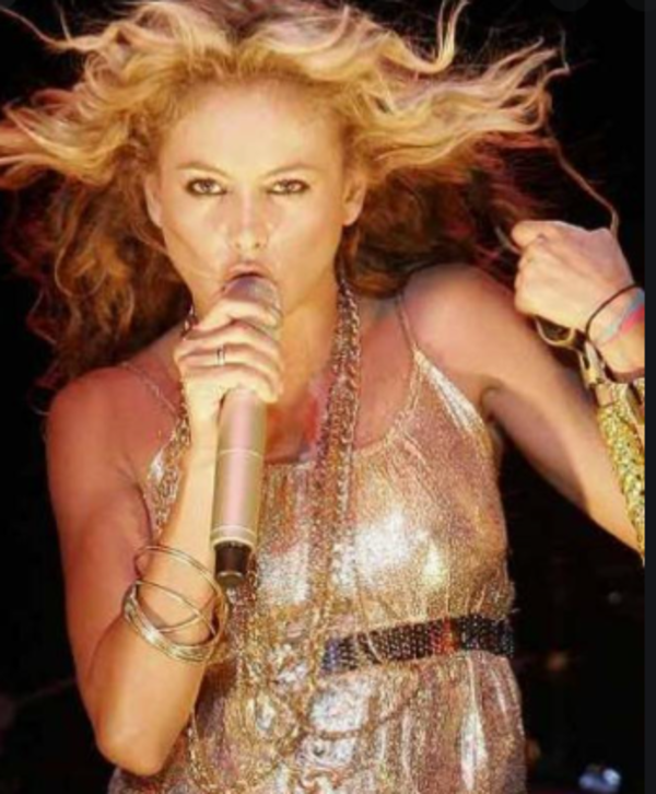 Paulina Rubio | Crónica