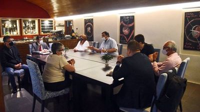 Piden postergar las multas por impuestos - Economía - ABC Color