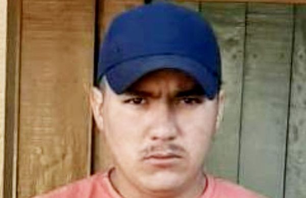 Capturan a delincuente acusado de matar a una despensera en Caazapá - Judiciales y Policiales - ABC Color