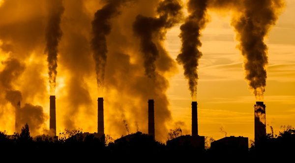 La mitad de la población mundial se expone a creciente contaminación del aire, según investigación » Ñanduti