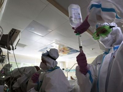 Esteroide salvaría las vidas de casos graves de Covid-19