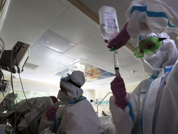 Esteroide salvaría las vidas de casos graves de Covid-19