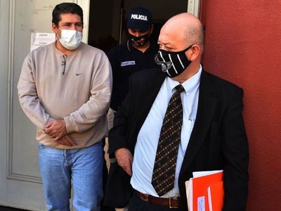 Martí: Caso de chips está “politizado” y la Fiscalía lo retiene “sin pruebas”