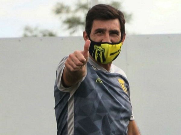 “Hay que controlar las cargas físicas”