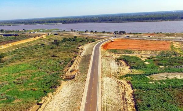 Hoy habilitarán otra conexión de Costanera - Economía - ABC Color