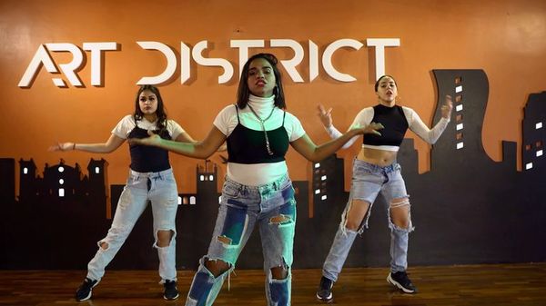 Art District: entre el aprendizaje y la diversión - Artes y Espectáculos - ABC Color