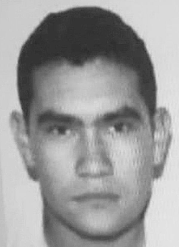 Buscan a presunto asesino de policía - Judiciales y Policiales - ABC Color