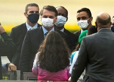 Brasil prepara nuevo recorte de tasas - Internacionales - ABC Color