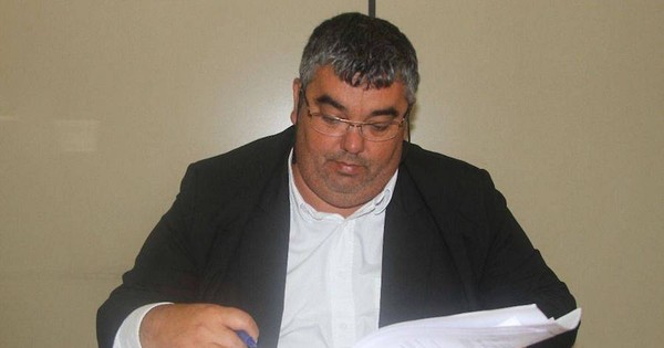 Moriz: “Yo hablé solamente con la verdad”