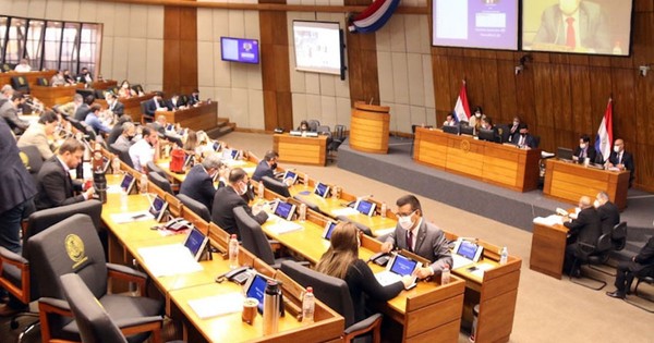 Congreso sanciona ley que elimina el Parlasur