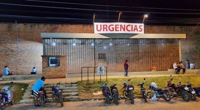 Consternación en Concepción por muerte de paciente con COVID-19