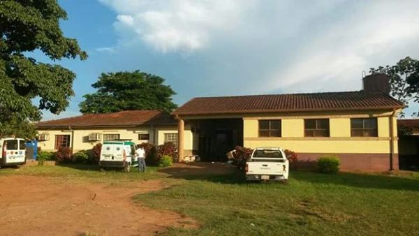 Presunto intento de homicidio en la colonia Cristino Potrero