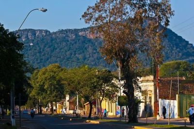 Departamento de Paraguarí se acerca a los 100 casos de COVID-19