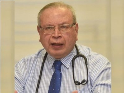 Arbo sobre el Gobierno: “Que se vayan a sus casas, el país requiere de gente sin vicio de corrupción” - ADN Paraguayo
