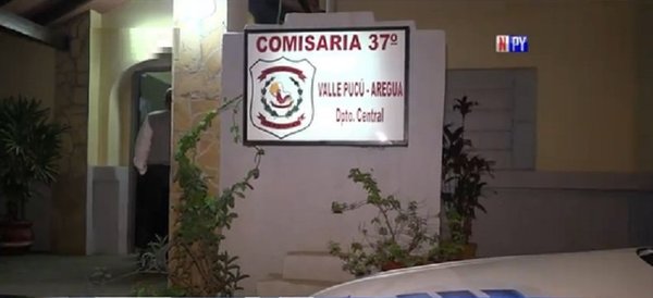 Presunto intento de asesinato en Areguá | Noticias Paraguay