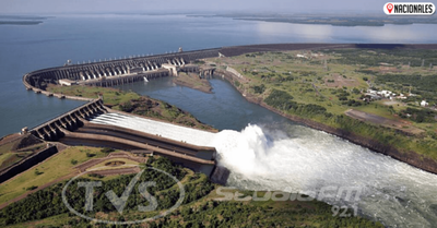 Aprueban que nadie gane más que el presidente, excepto funcionarios de Itaipú y Yacyretá