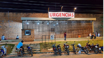 Consternación en Concepción por muerte de paciente con COVID-19
