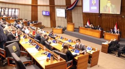 Aprueban eliminar elecciones del Parlasur y solo falta firma de Abdo