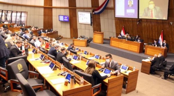 Aprueban eliminar elecciones del Parlasur y solo falta firma de Abdo