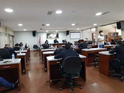 Kits alimenticios no llegan a niños del norte en la cantidad establecida, denuncian