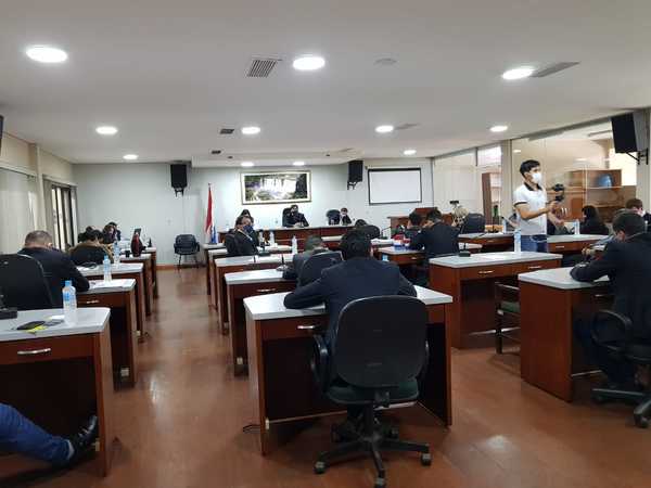 Kits alimenticios no llegan a niños del norte en la cantidad establecida, denuncian