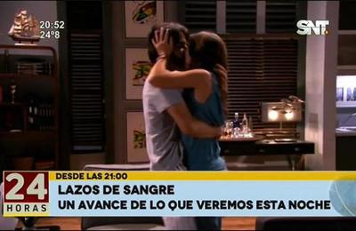 ¡Te traemos un adelanto de Lazos de Sangre! - SNT