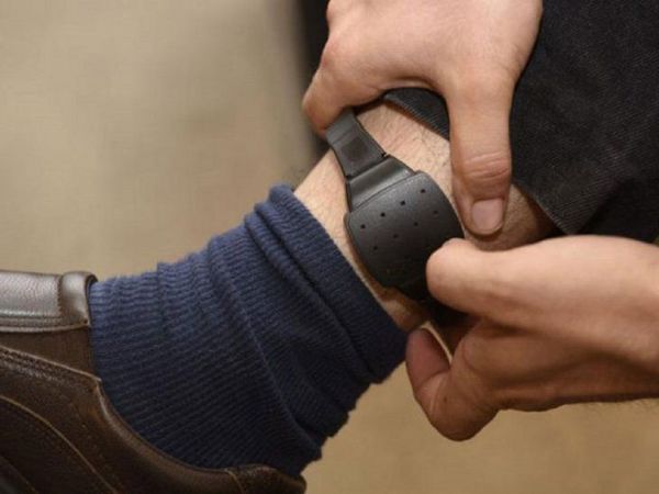 SANCIONAN USO DE TOBILLERAS ELECTRÓNICAS PARA CASOS DE VIOLENCIA DOMÉSTICA