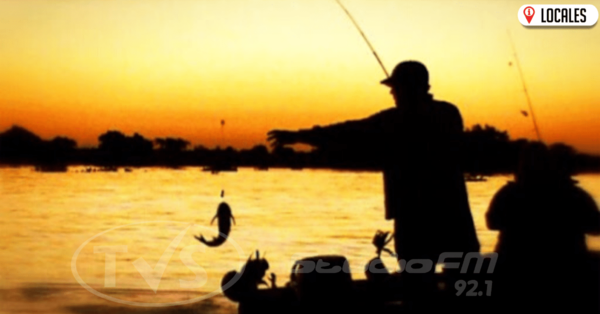 Actividades de Pesca Deportiva están prohibidas en todo el territorio nacional